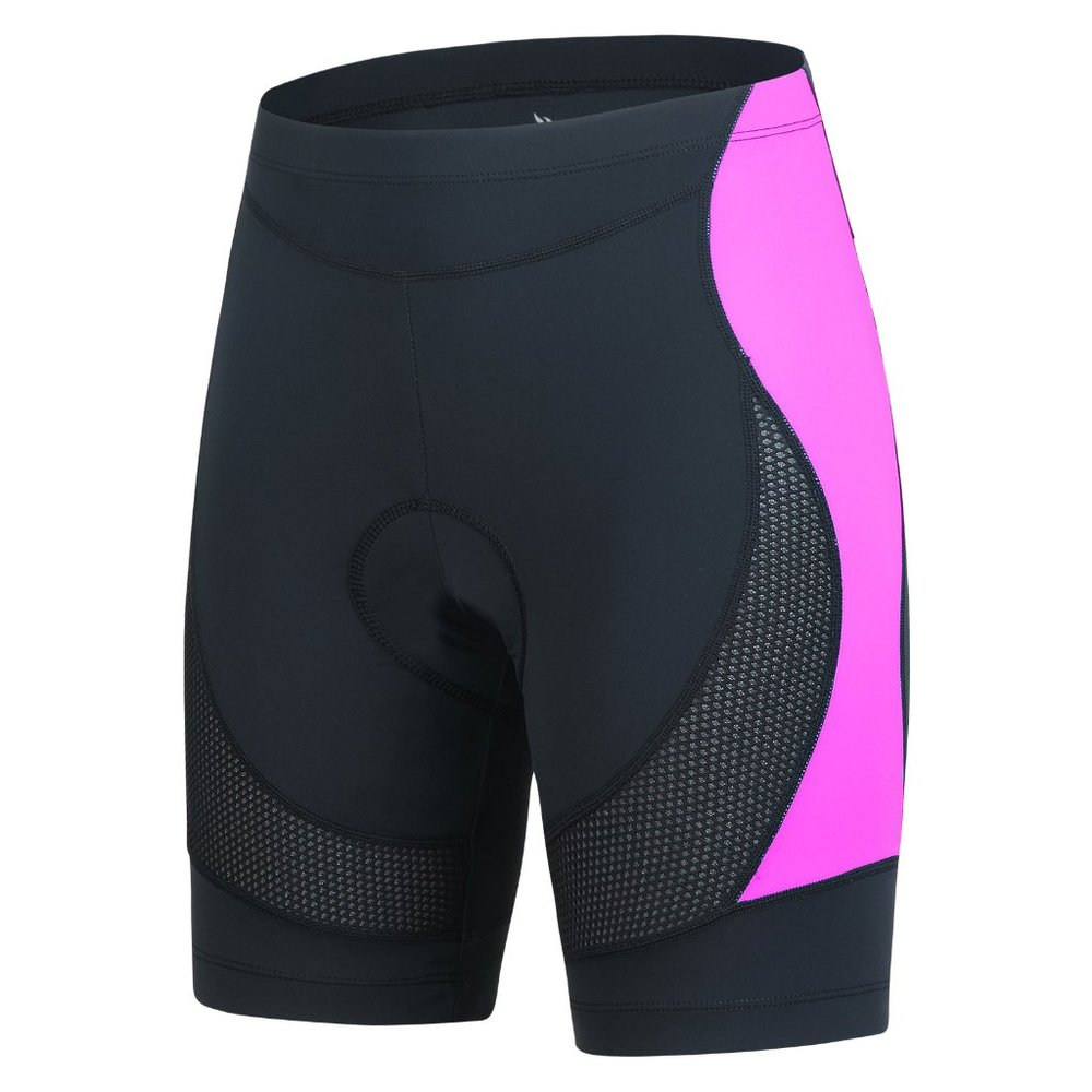 Beroy Women's Bike Shorts